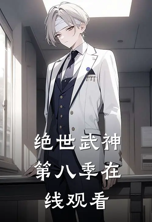 绝世武神第八季在线观看