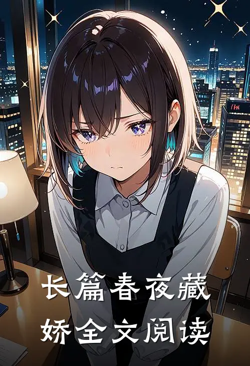 长篇春夜藏娇全文阅读