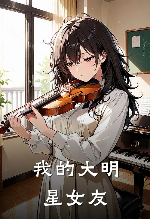 我的大明星女友