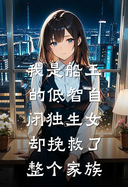 我是船王的低智自闭独生女，却挽救了整个家族