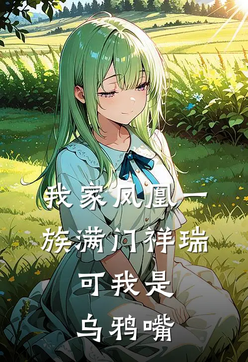我家凤凰一族满门祥瑞，可我是乌鸦嘴