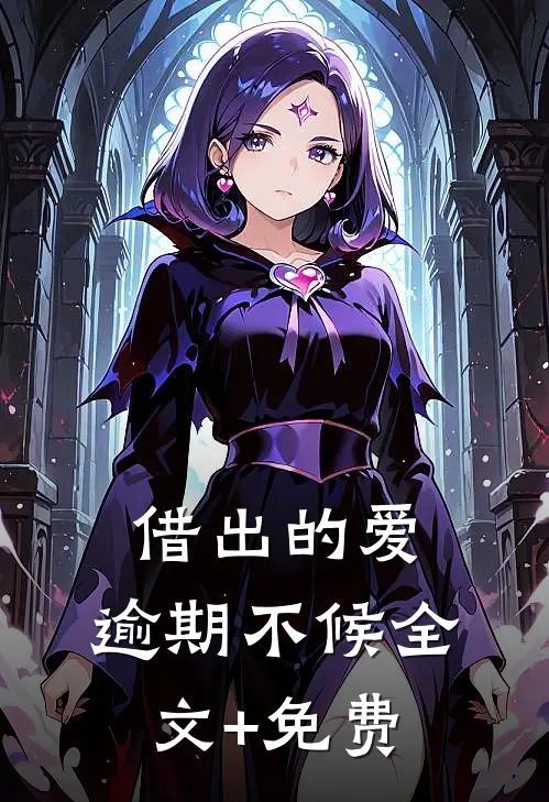 借出的爱，逾期不候全文+免费