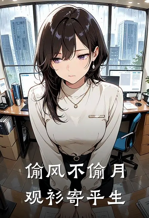 偷风不偷月，观衫寄平生