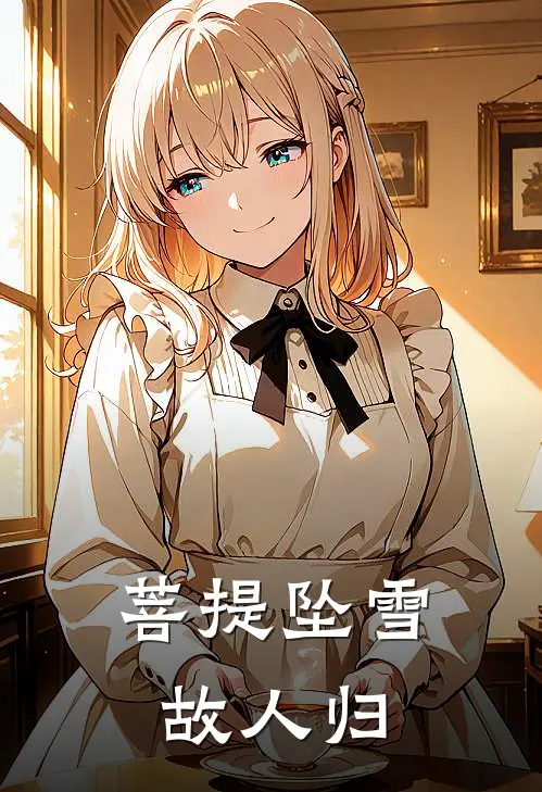 菩提坠雪故人归
