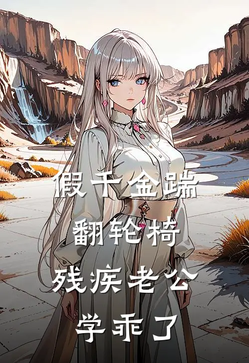 假千金踹翻轮椅，残疾老公学乖了