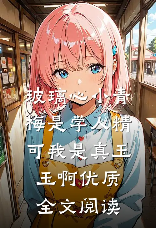 玻璃心小青梅是学人精，可我是真玉玉啊优质全文阅读