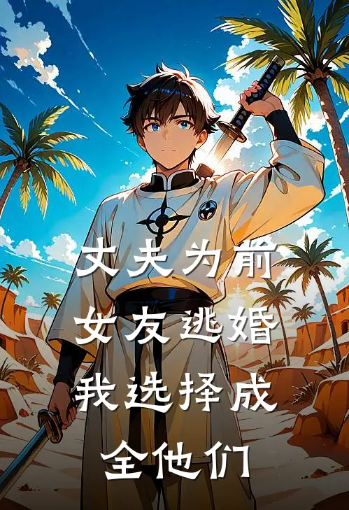 丈夫为前女友逃婚，我选择成全他们