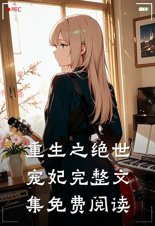 重生之绝世宠妃完整文集免费阅读