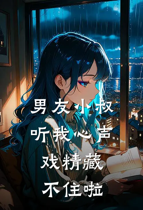 男友小叔听我心声，戏精藏不住啦