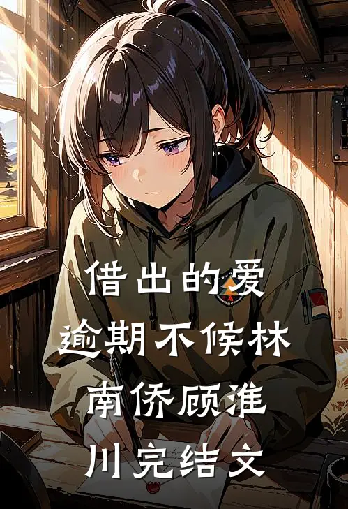 借出的爱，逾期不候林南侨顾淮川完结文