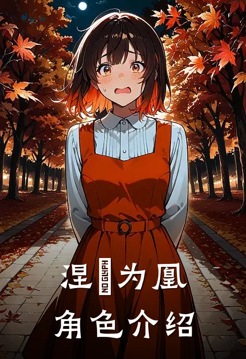 涅槃为凰角色介绍