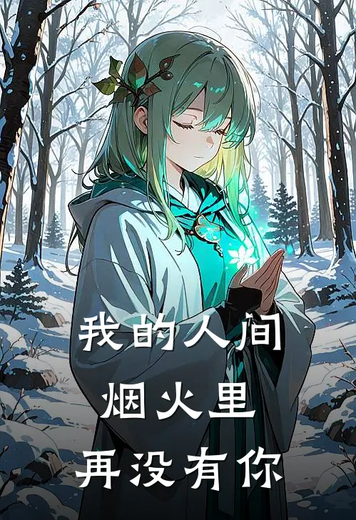 我的人间烟火里，再没有你