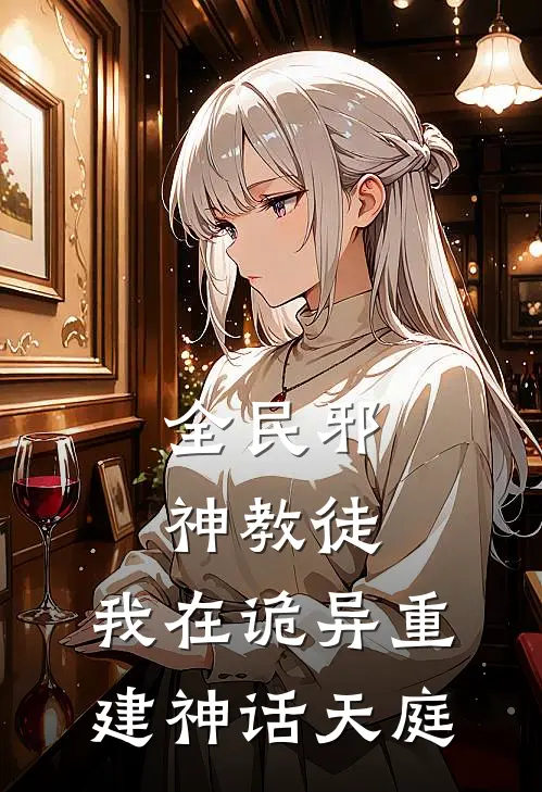 全民邪神教徒：我在诡异重建神话天庭
