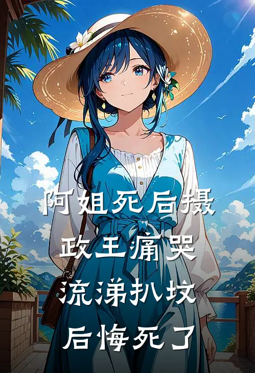 阿姐死后摄政王痛哭流涕扒坟，后悔死了