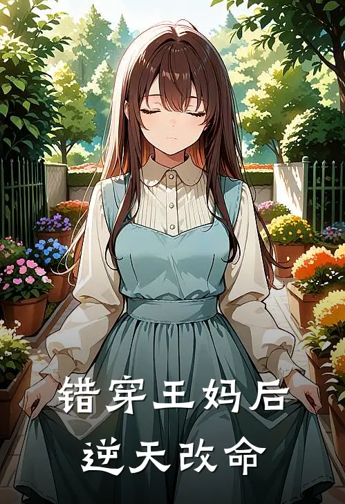 错穿王妈后逆天改命