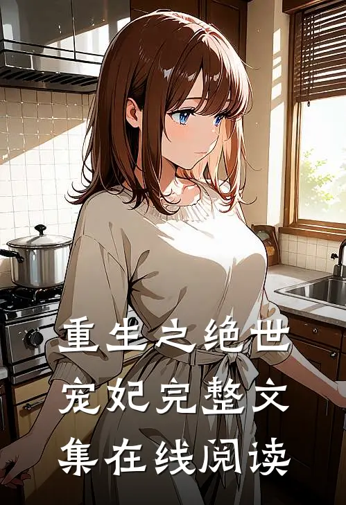 重生之绝世宠妃完整文集在线阅读
