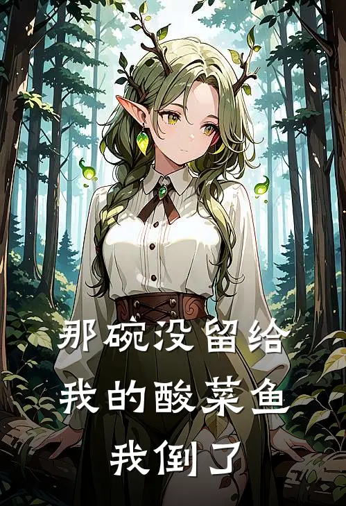 那碗没留给我的酸菜鱼，我倒了