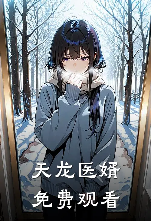 天龙医婿免费观看