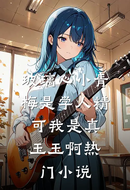 玻璃心小青梅是学人精，可我是真玉玉啊热门小说