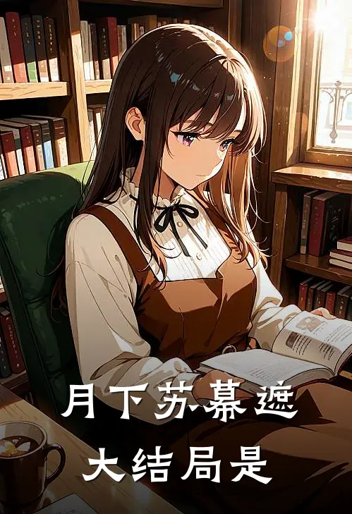 月下苏幕遮大结局是