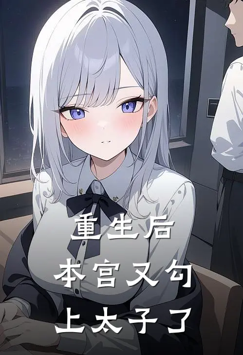 重生后，本宫又勾上太子了