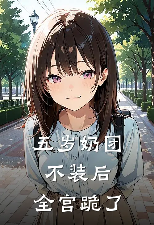 五岁奶团不装后，全宫跪了