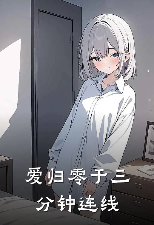 爱归零于三分钟连线