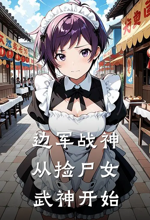 边军战神：从捡尸女武神开始