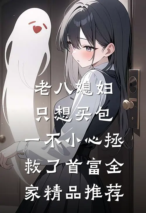 老八媳妇只想买包，一不小心拯救了首富全家精品推荐