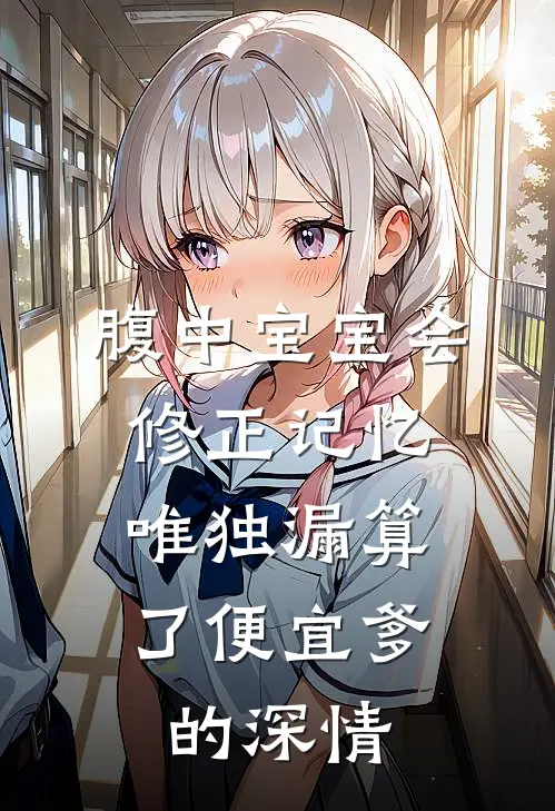 腹中宝宝会修正记忆，唯独漏算了便宜爹的深情