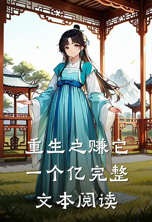 重生之赚它一个亿完整文本阅读