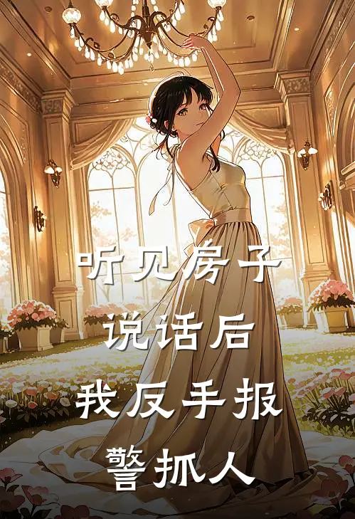 听见房子说话后，我反手报警抓人