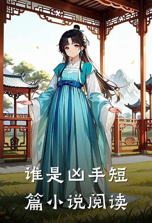 谁是凶手短篇小说阅读