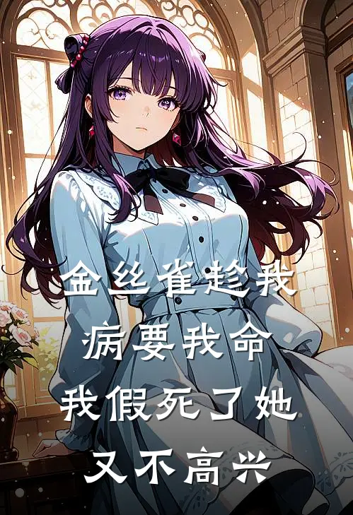 金丝雀趁我病要我命，我假死了她又不高兴