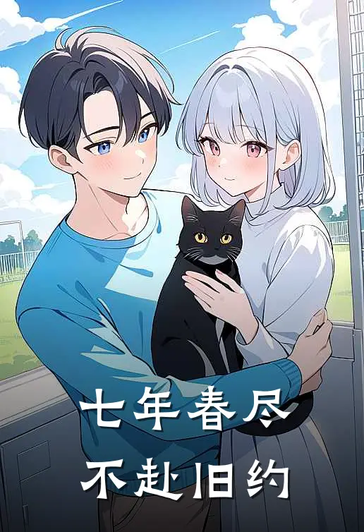 七年春尽，不赴旧约