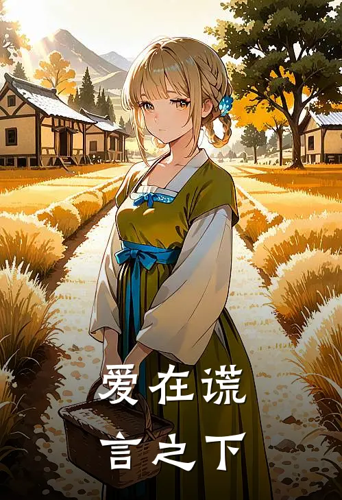 爱在谎言之下演员表