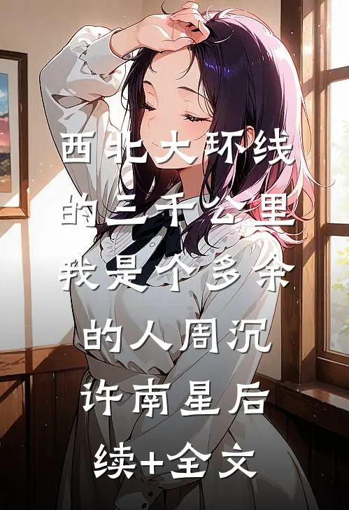西北大环线的三千公里，我是个多余的人周沉许南星后续+全文