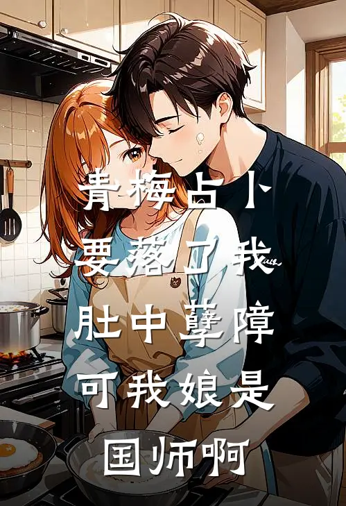 青梅占卜要落了我肚中孽障，可我娘是国师啊