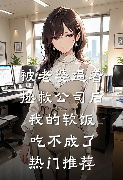 被老婆逼着拯救公司后，我的软饭吃不成了热门推荐