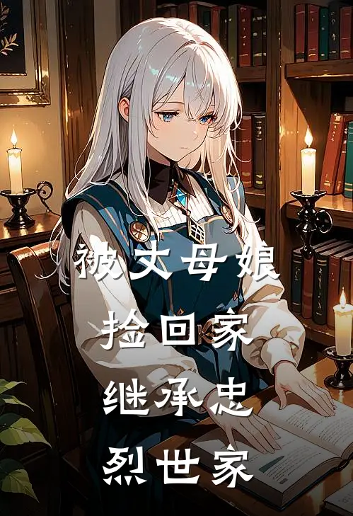 被丈母娘捡回家，继承忠烈世家