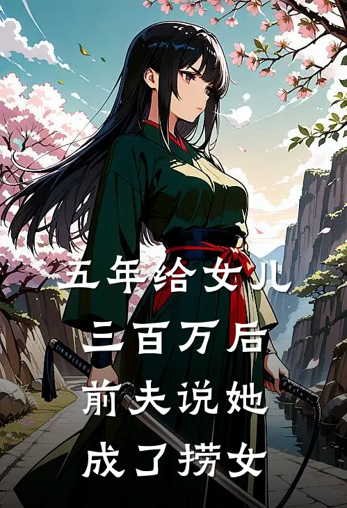 五年给女儿三百万后，前夫说她成了捞女
