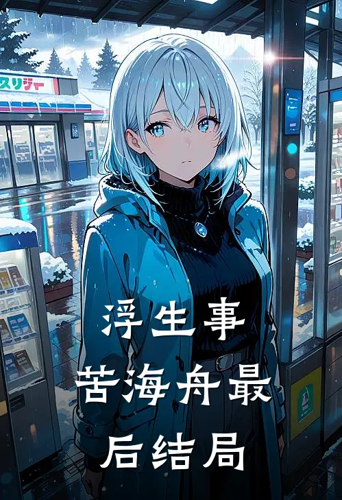 浮生事，苦海舟最后结局