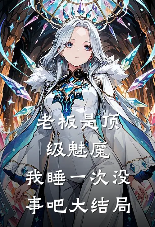 老板是顶级魅魔，我睡一次没事吧大结局