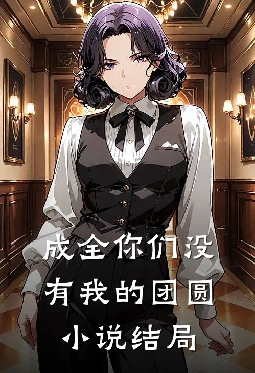 成全你们没有我的团圆小说结局