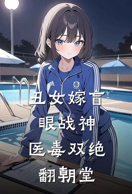 丑女嫁盲眼战神，医毒双绝翻朝堂