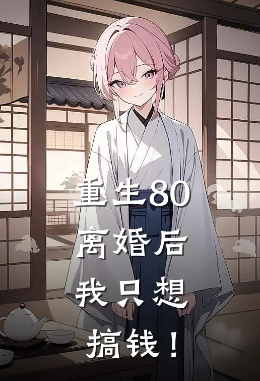 重生80：离婚后，我只想搞钱！