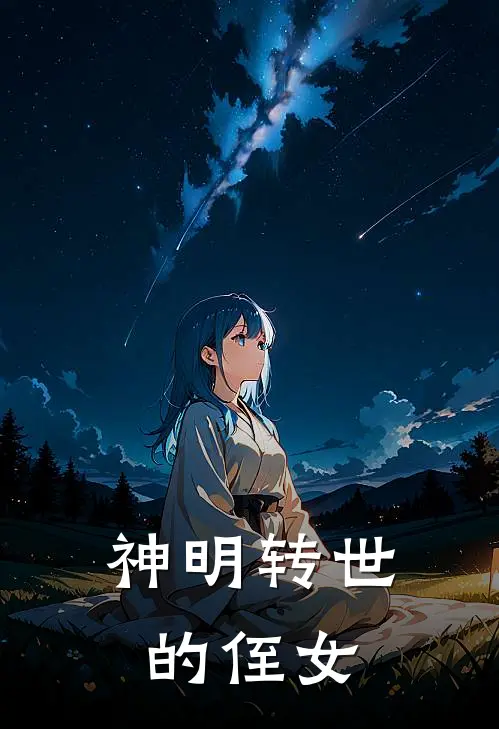 神明转世的侄女