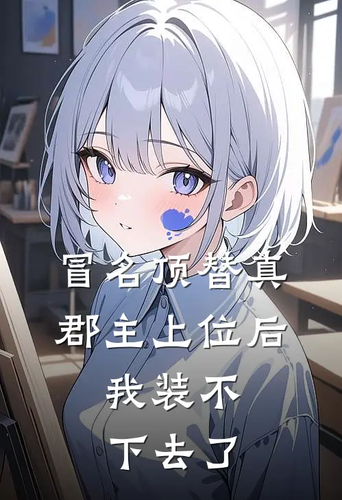 冒名顶替真郡主上位后，我装不下去了