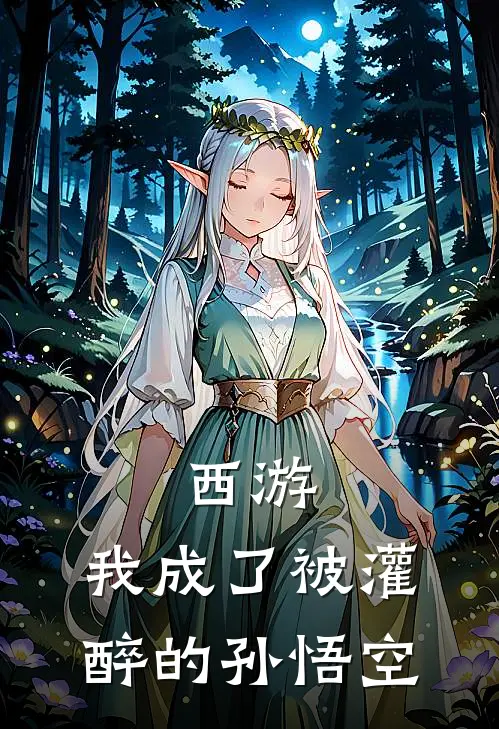 西游：我成了被灌醉的孙悟空