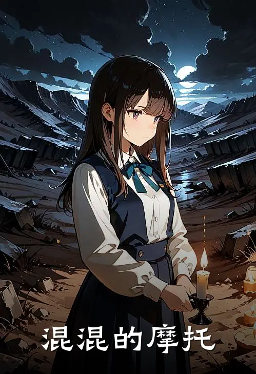 混混的摩托